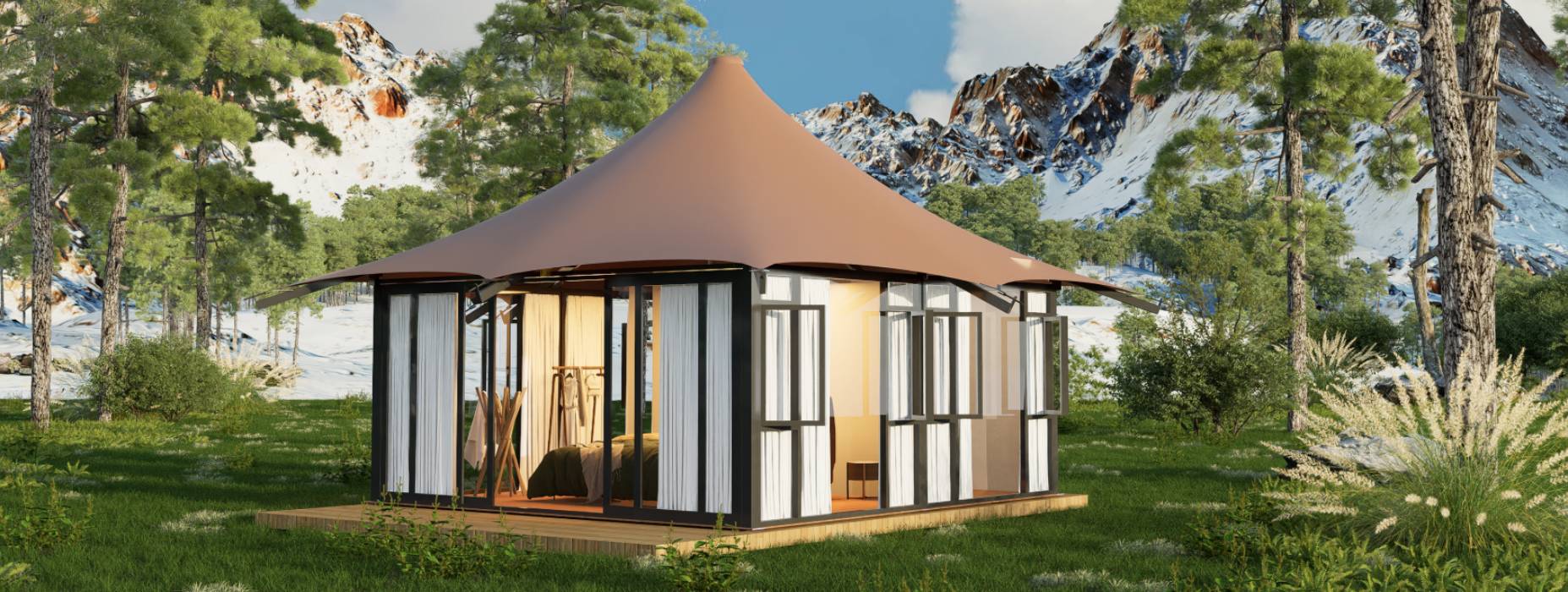 寒亭区装配式建筑厂家